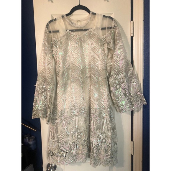 Pakistani formal outfit ⭐️ price drop for friday⭐️ - Picture 13 of 16